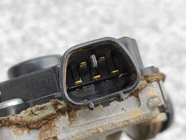 851100D190 TOYOTA Мотор стеклоочистителя лобового стекла купить в Павлоград