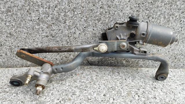 851100D190 TOYOTA Мотор дворников купить в Тернополь