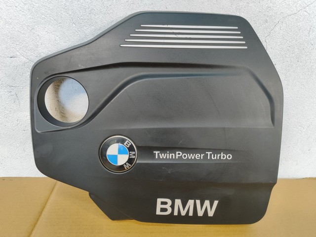 Крышка мотора декоративная 8514202 BMW