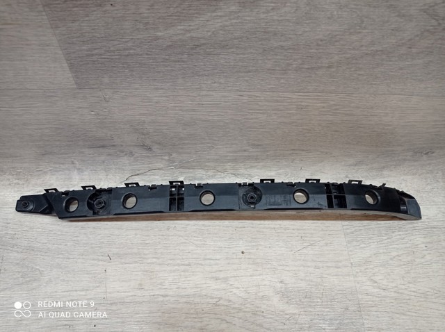 852214CE0A NISSAN Кронштейн бампера заднего левый купить в Ирпень