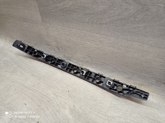 NISSAN 852214CE0A Кронштейн бампера заднего левый в наличии Павлоград