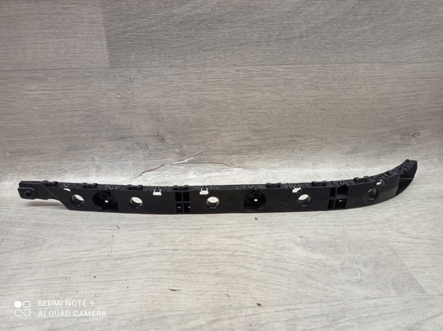 852214CE0A NISSAN Кронштейн бампера заднего левый купить в Львов