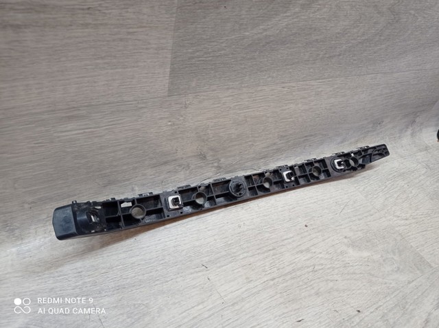 NISSAN 852214CE0A Кронштейн бампера заднего левый в наличии Винница