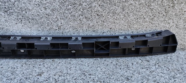 852405DA0A NISSAN Кронштейн бампера заднего центральный купить в Черновцы