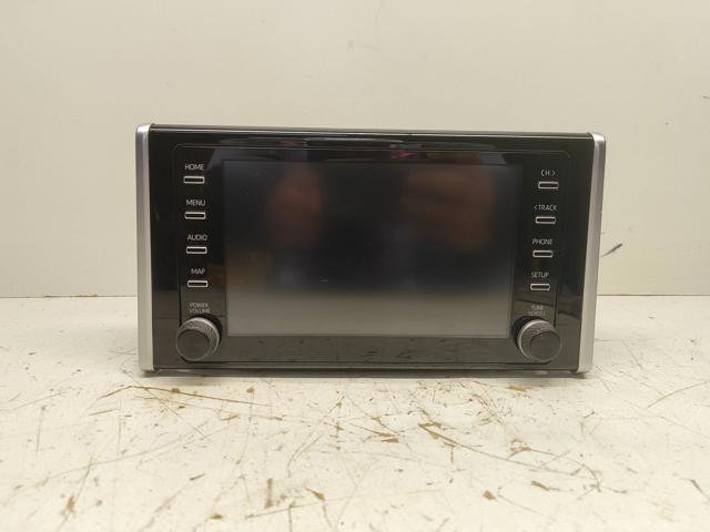 Бортовой компьютер 8614042C00 TOYOTA