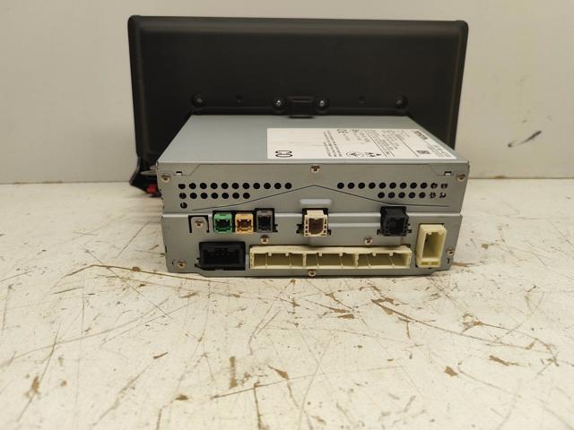 8614042C00 TOYOTA Дисплей многофункциональный купить в Сумы