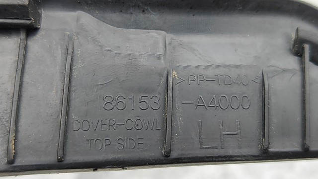 HYUNDAI 86153A4000 в наличии Днепр