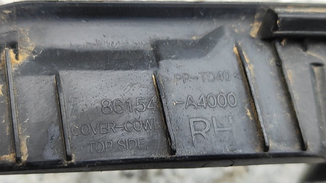 HYUNDAI 86153A4000 в наличии Одесса
