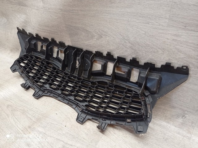 86351A2010 HYUNDAI Решетка радиатора купить в Каменское