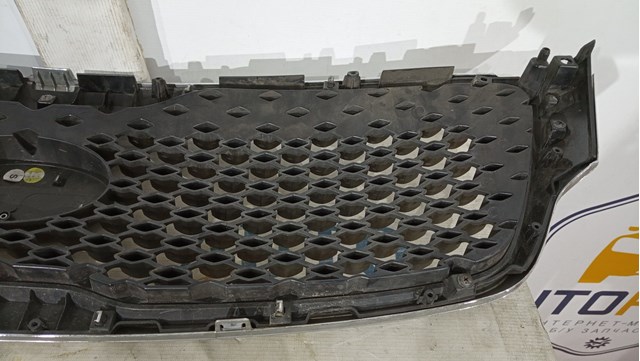 86352C5000 HYUNDAI Решетка радиатора купить в Кривой Рог