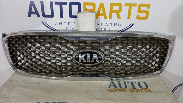 Решетка 86352C5000 HYUNDAI