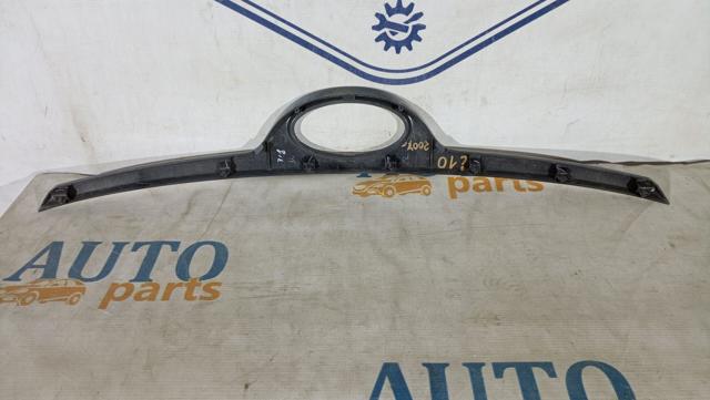 863620X000 HYUNDAI Молдинг решетки радиатора купить в Запорожье