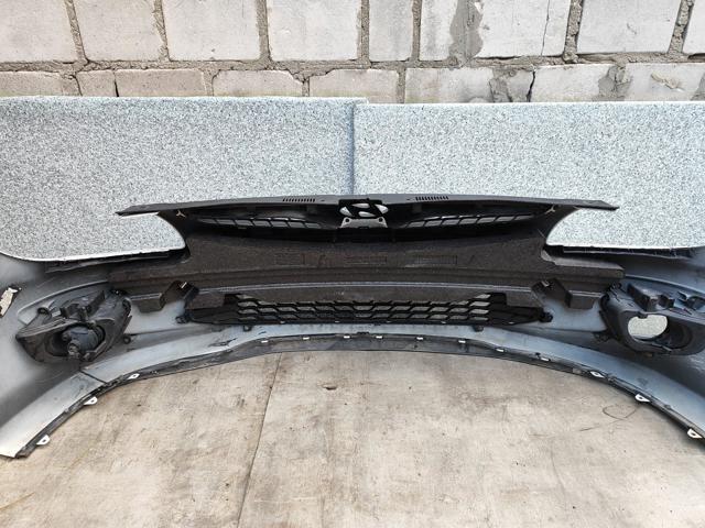 865112R500 HYUNDAI Бампер передний купить в Черновцы
