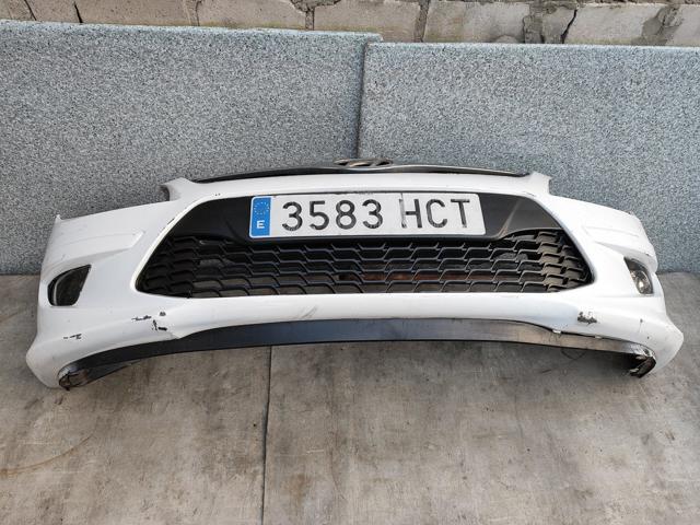 865112R500 Передний бампер купить Каменское