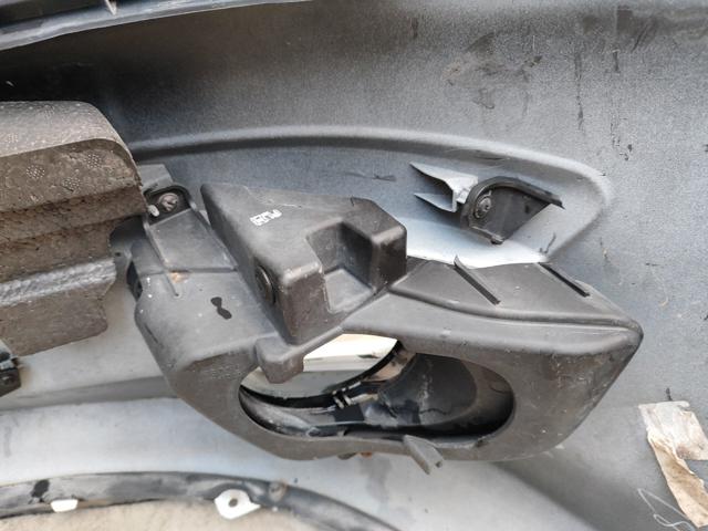865112R500 HYUNDAI Бампер передний купить в Павлоград
