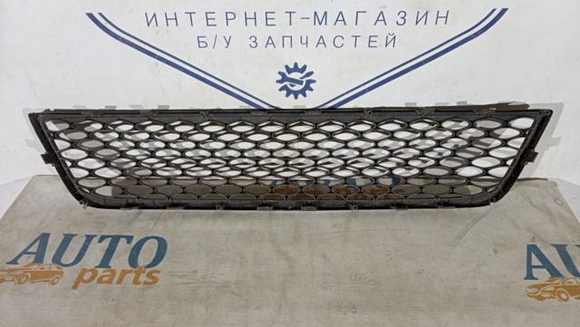 8651207500 HYUNDAI Решетка бампера переднего купить в Черновцы