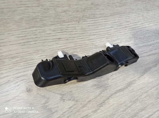 86513G6000 HYUNDAI Кронштейн бампера переднего левый купить в Запорожье