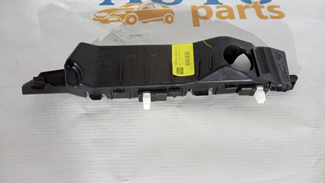 86514G4000 HYUNDAI Кронштейн бампера переднего правый купить в Украина