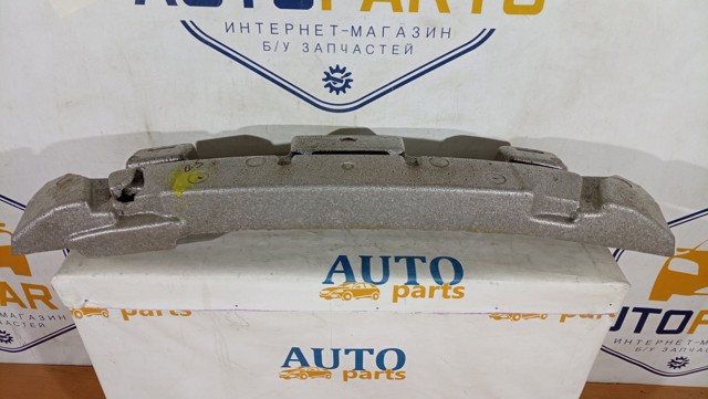 865201J000 HYUNDAI Абсорбер (наполнитель) бампера переднего купить в Каменское