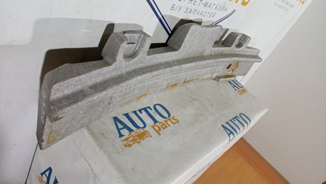 HYUNDAI 865201J000 Абсорбер (наполнитель) бампера переднего в наличии Полтава