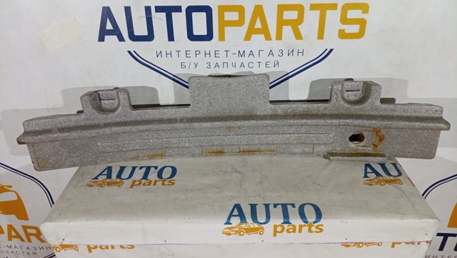865201J000 HYUNDAI Абсорбер переднего бампера купить в Львов
