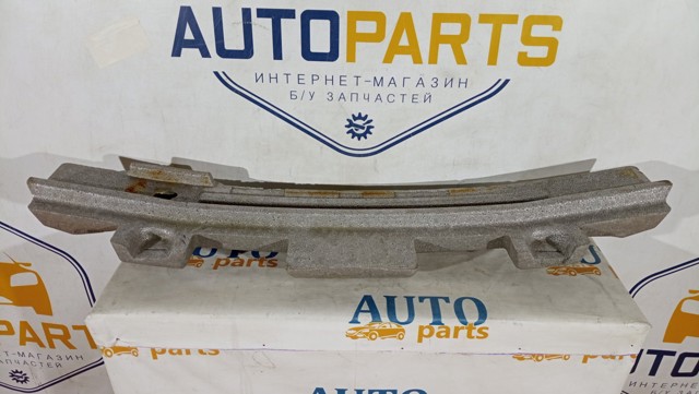 865201J000 HYUNDAI Абсорбер (наполнитель) бампера переднего купить в Львов