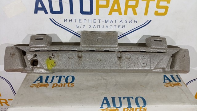Энергопоглотитель переднего бампера 865201J000 HYUNDAI