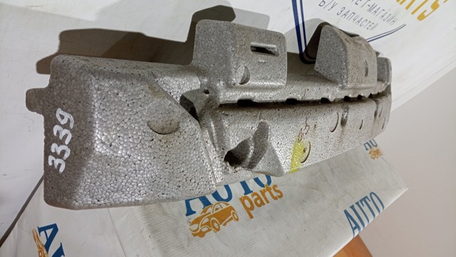 865201J000 HYUNDAI Абсорбер (наполнитель) бампера переднего купить в Киев