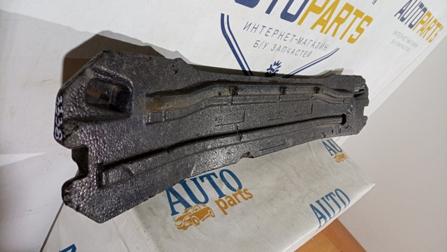 HYUNDAI 865201P000 Абсорбер переднего бампера в наличии Одесса