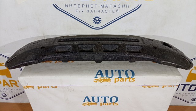 HYUNDAI 865201P000 Абсорбер переднего бампера в наличии Ужгород
