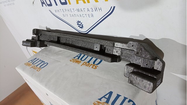 86520S0000 HYUNDAI Абсорбер (наполнитель) бампера переднего купить в Николаев