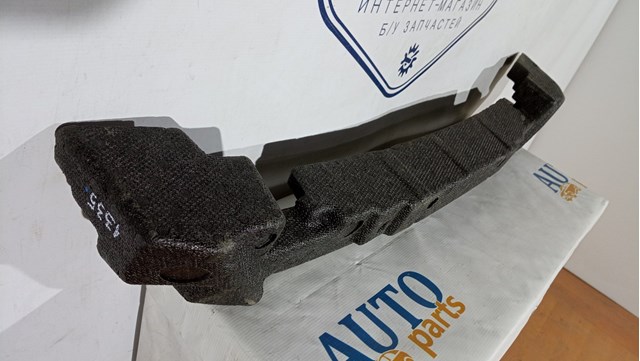 HYUNDAI 86520S0000 Абсорбер переднего бампера в наличии Ирпень