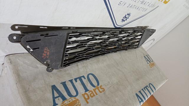 HYUNDAI 865221H500 Решетка бампера в наличии Кривой Рог