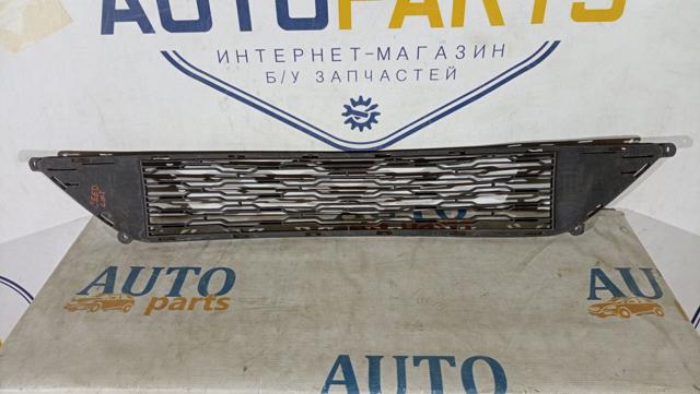 865221H500 HYUNDAI Решетка бампера переднего центральная купить в Одесса