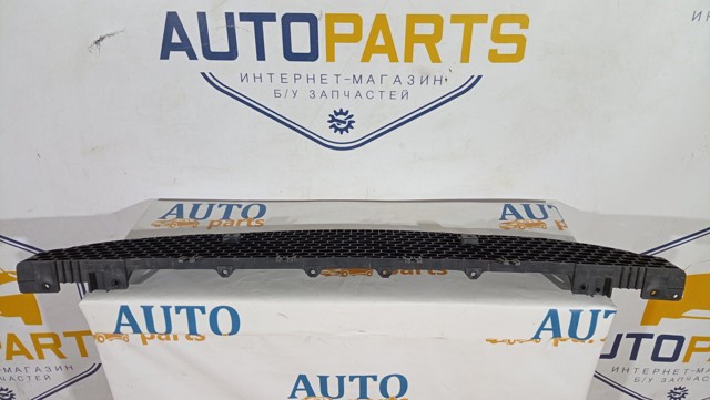865601H500 HYUNDAI Защита бампера переднего купить в Чернигов