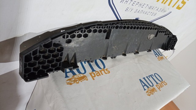 865601H500 HYUNDAI Защита бампера переднего купить в Украина