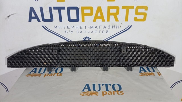 Защита бампера переднего 865601H500 HYUNDAI