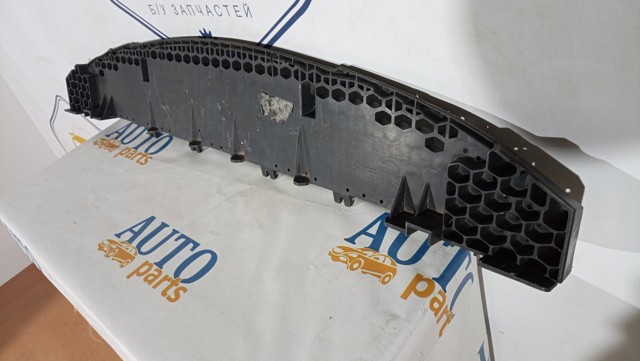 865601H500 HYUNDAI Защита бампера переднего купить в Полтава