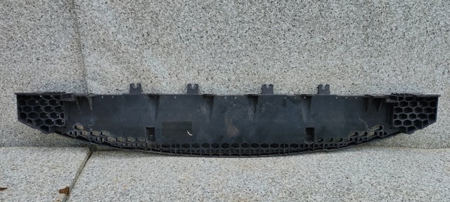 865601H500 HYUNDAI Защита бампера переднего купить в Николаев