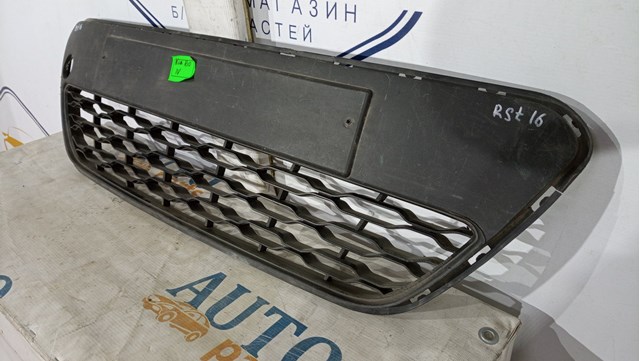 865611W200 Решетка бампера переднего левая купить Кривой Рог