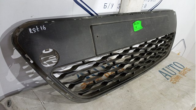 HYUNDAI 865611W200 Решетка бампера переднего левая в наличии Львов