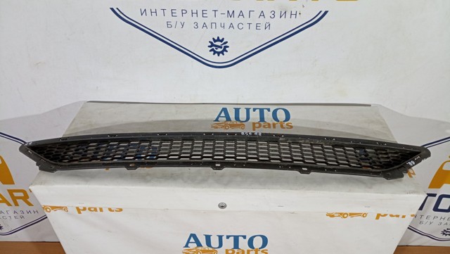 86561D7000 HYUNDAI Решетка бампера переднего нижняя купить в Житомир