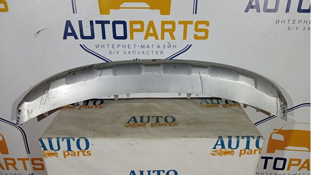 Передний клык бампера 86565C5010 HYUNDAI