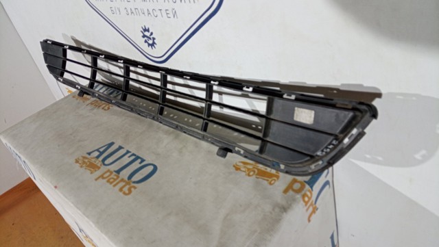 86569F1000 HYUNDAI Решетка бампера переднего нижняя купить в Черкассы