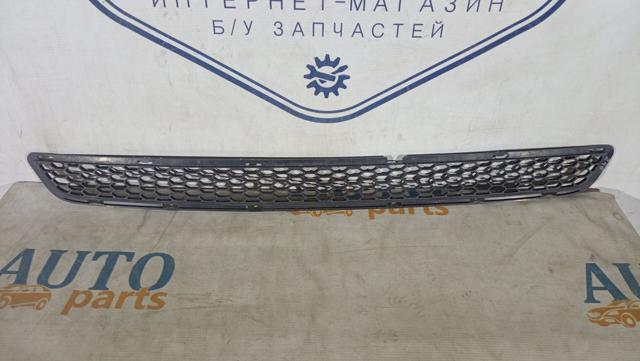 865804H000 HYUNDAI Решетка бампера переднего верхняя купить в Николаев