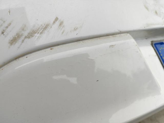 866102R600 HYUNDAI Бампер задний купить в Тернополь
