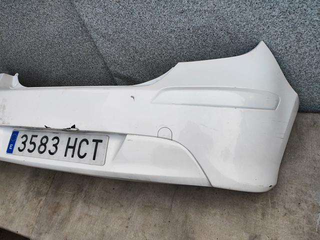 866102R600 Задний бампер купить Черновцы
