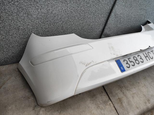 866102R600 Бампер задний купить Ирпень