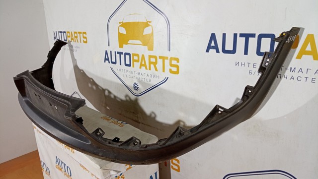 866113U010 HYUNDAI Бампер задний, нижняя часть купить в Павлоград