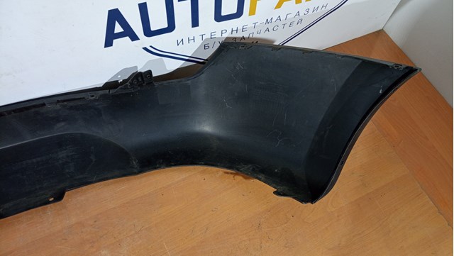 HYUNDAI 866122Y000 Нижняя часть заднего бампера в наличии Николаев